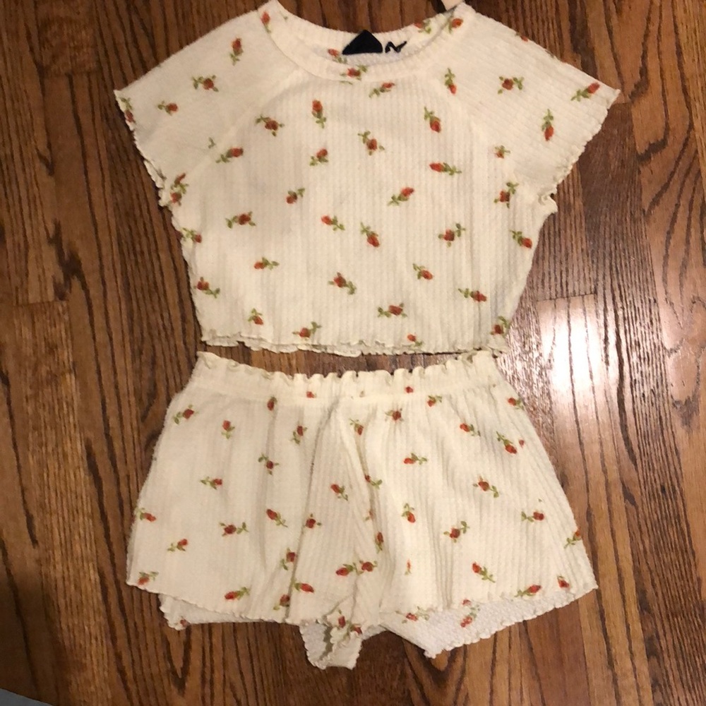 Urban outfitters sleep set